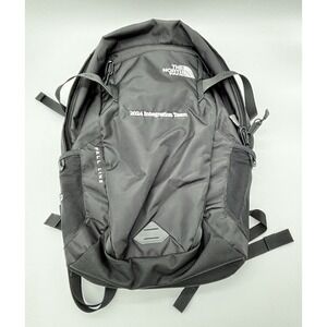 The North Face BCG Fall Line Backpack FlexVent Gray 2024 Integration Team